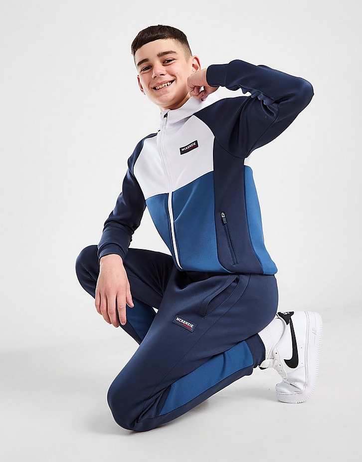 McKenzie Derry Poly Track Pants Junior